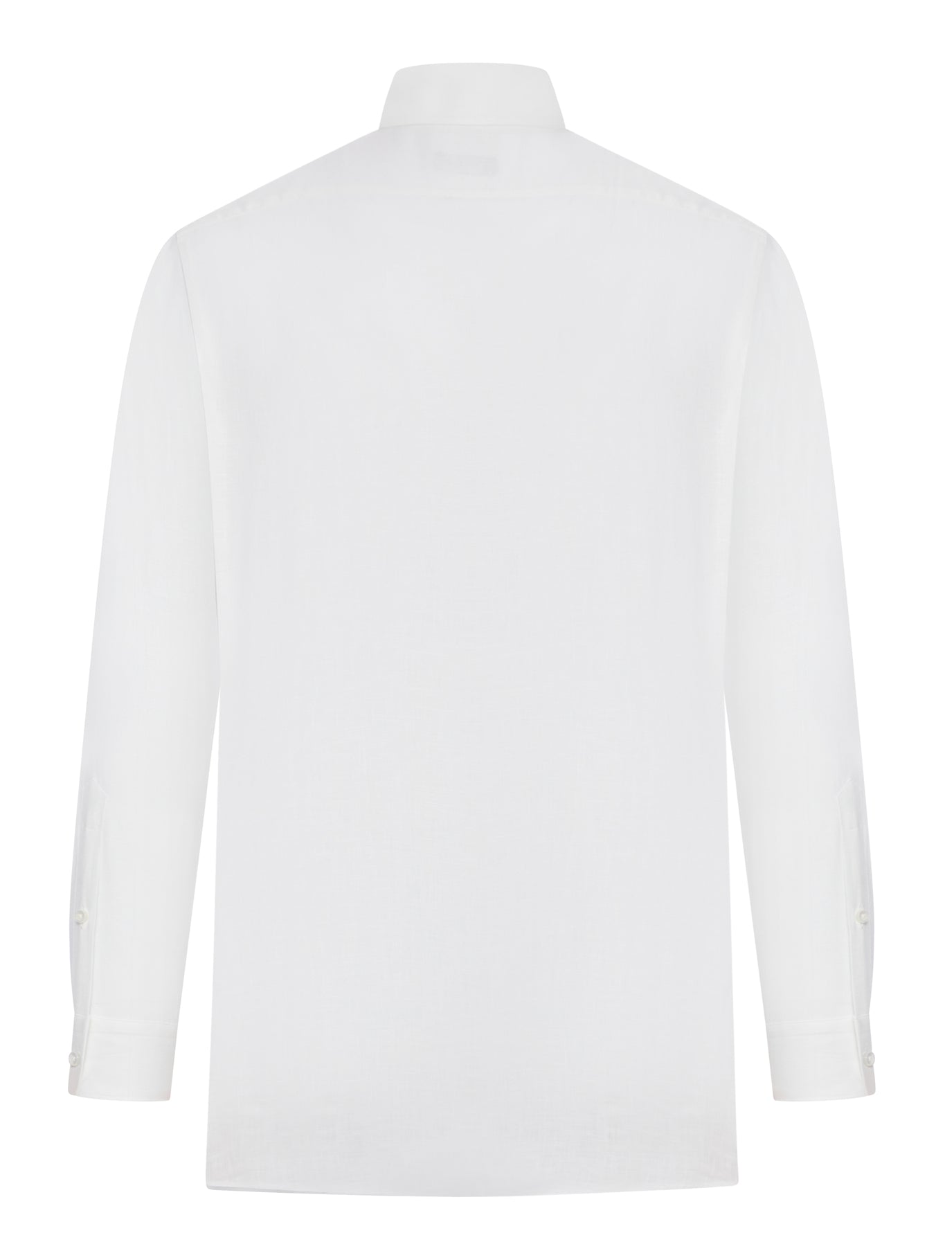CAMICIA OASI LINO