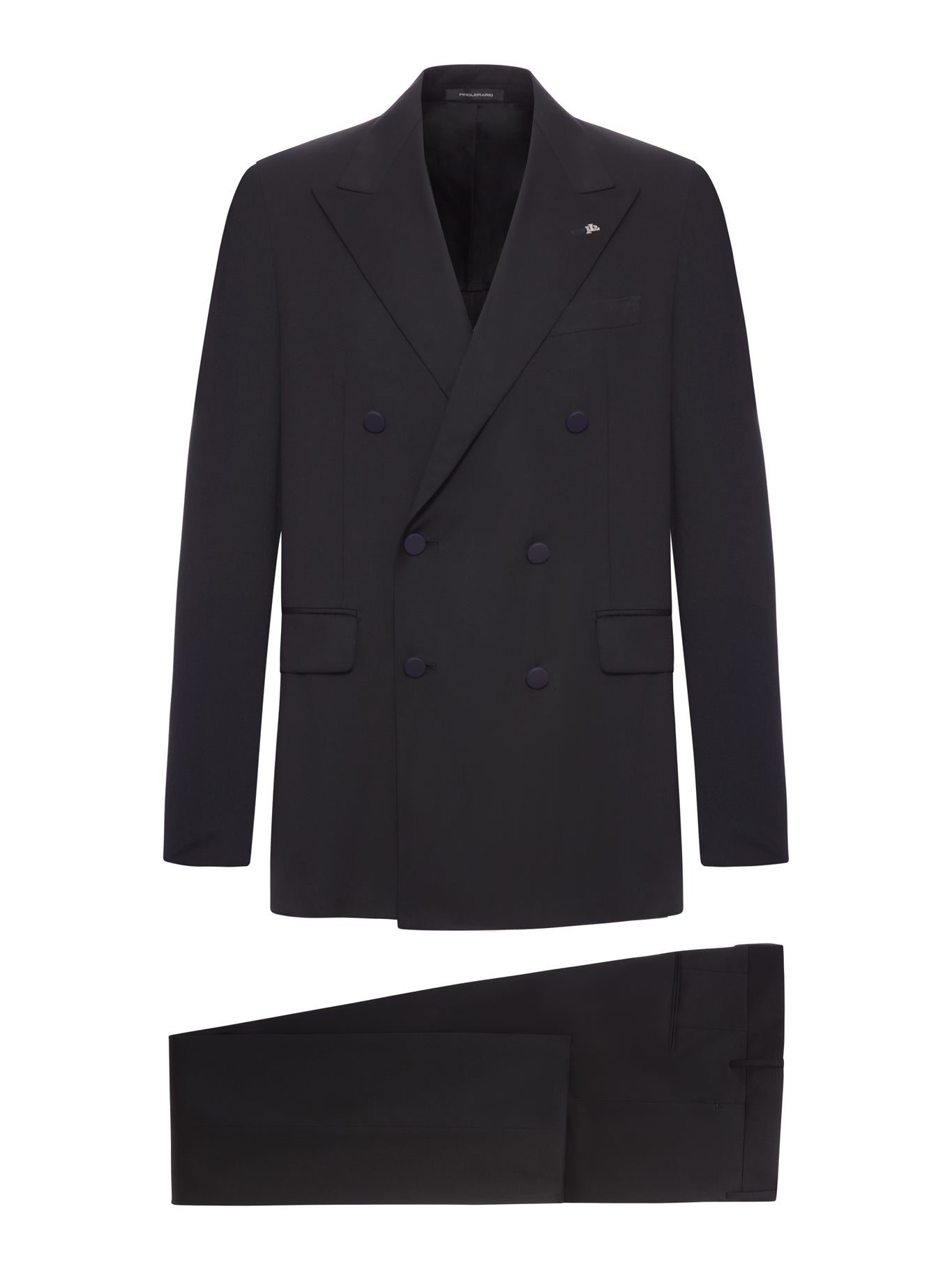 COMPLETO SARTORIALE IN LANA