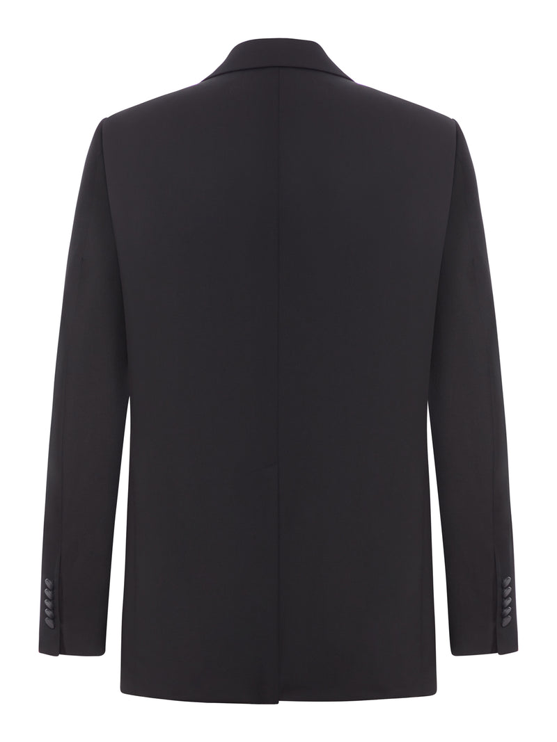 COMPLETO SARTORIALE IN LANA