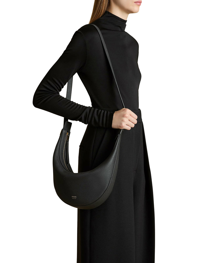 BORSA A SPALLA PICCOLA AUGUSTINA