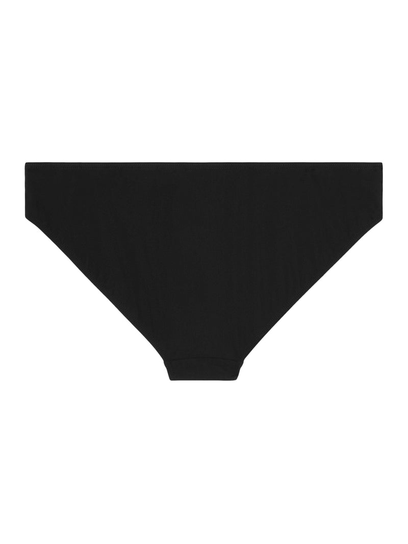 SLIP DA BAGNO TRIOMPHE IN JERSEY OPACO