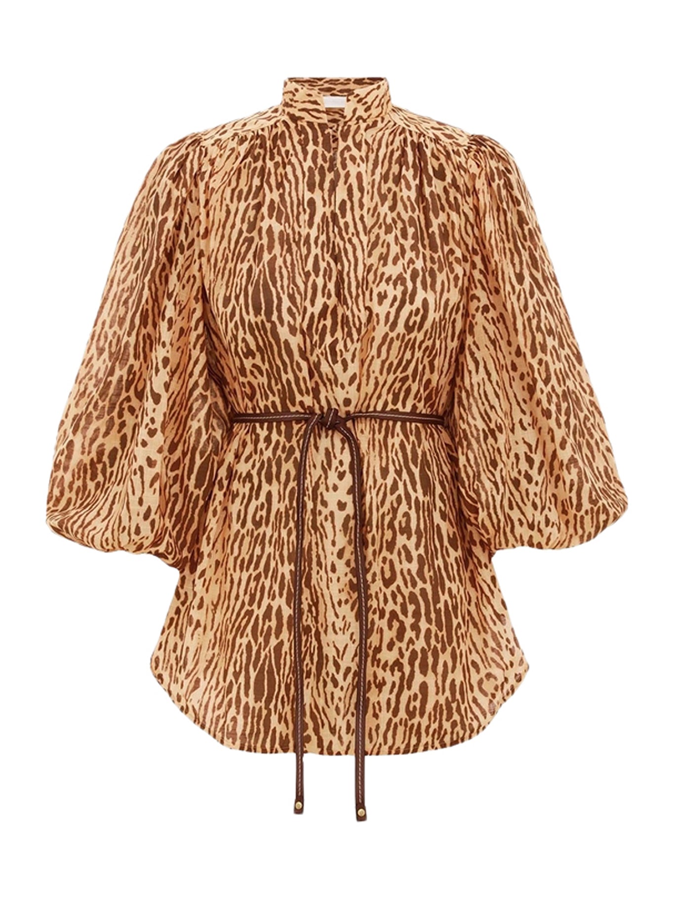 TOP IN COTONE