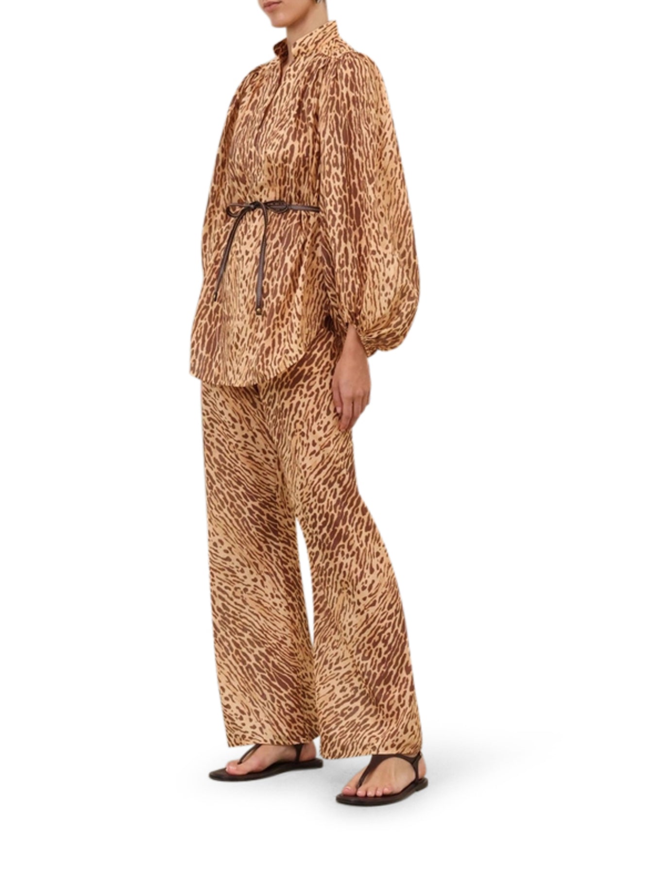 TOP IN COTONE