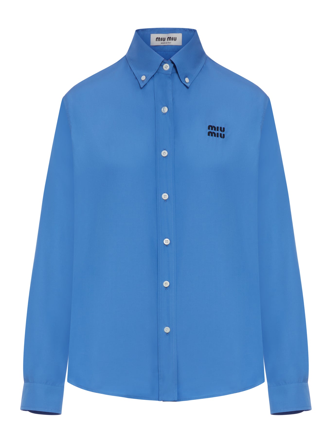 CAMICIA IN COTONE
