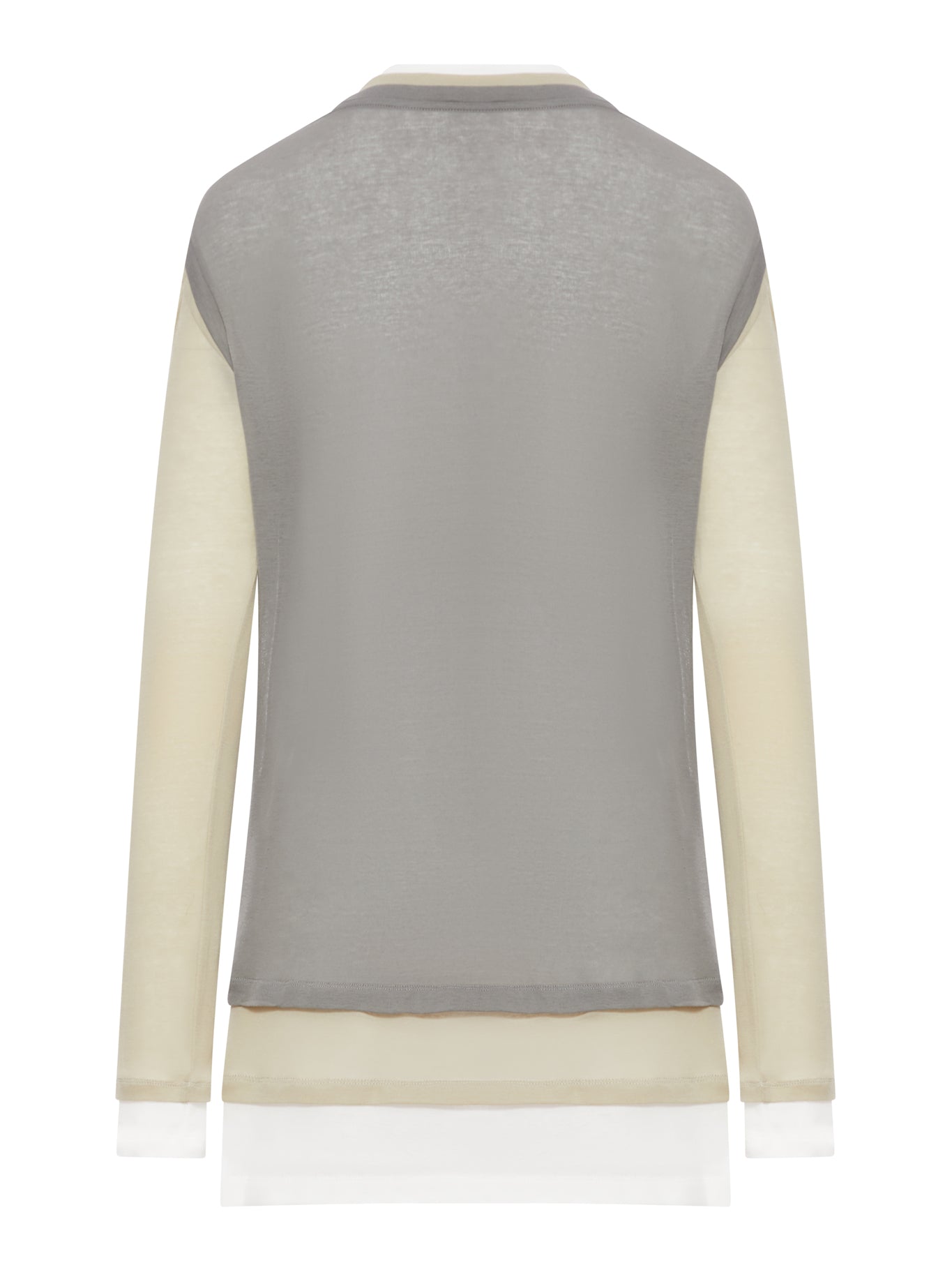 T-SHIRT IN COTONE