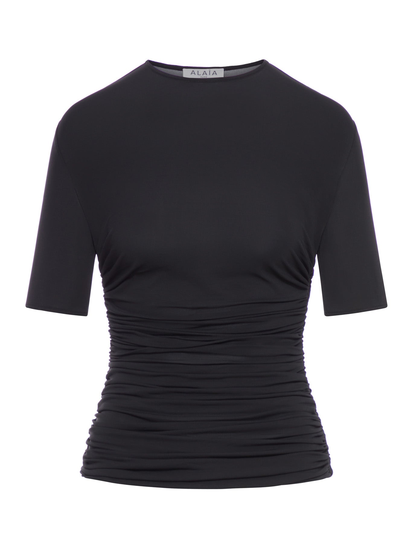 T-SHIRT IN JERSEY