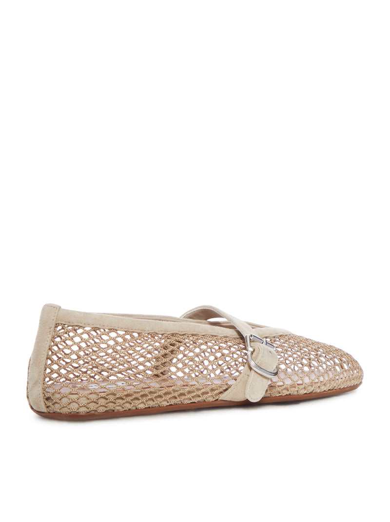 BALLERINE FLATS