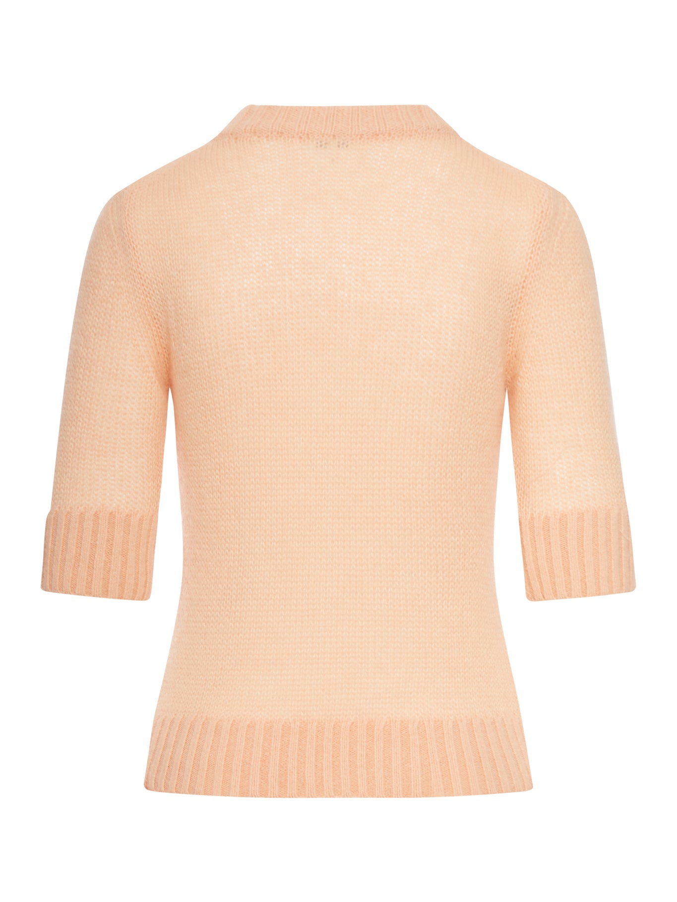 PULLOVER CON LOGO