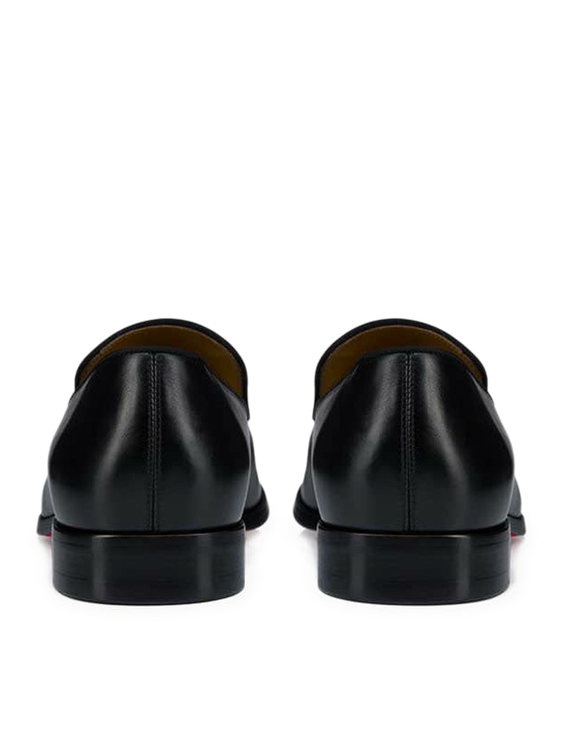 MOCASSINO DANNY FLEX