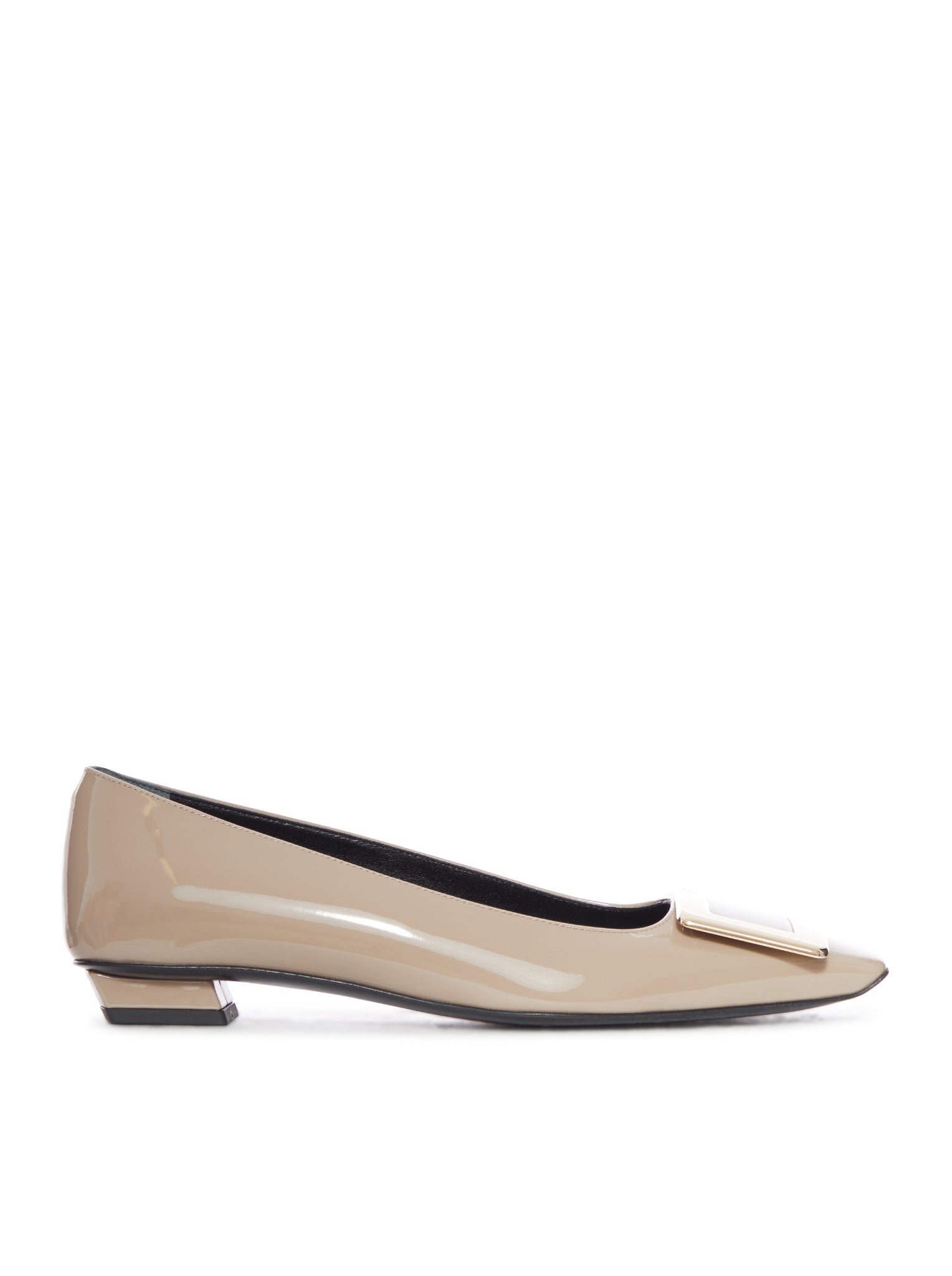 BALLERINE IN VERNICE