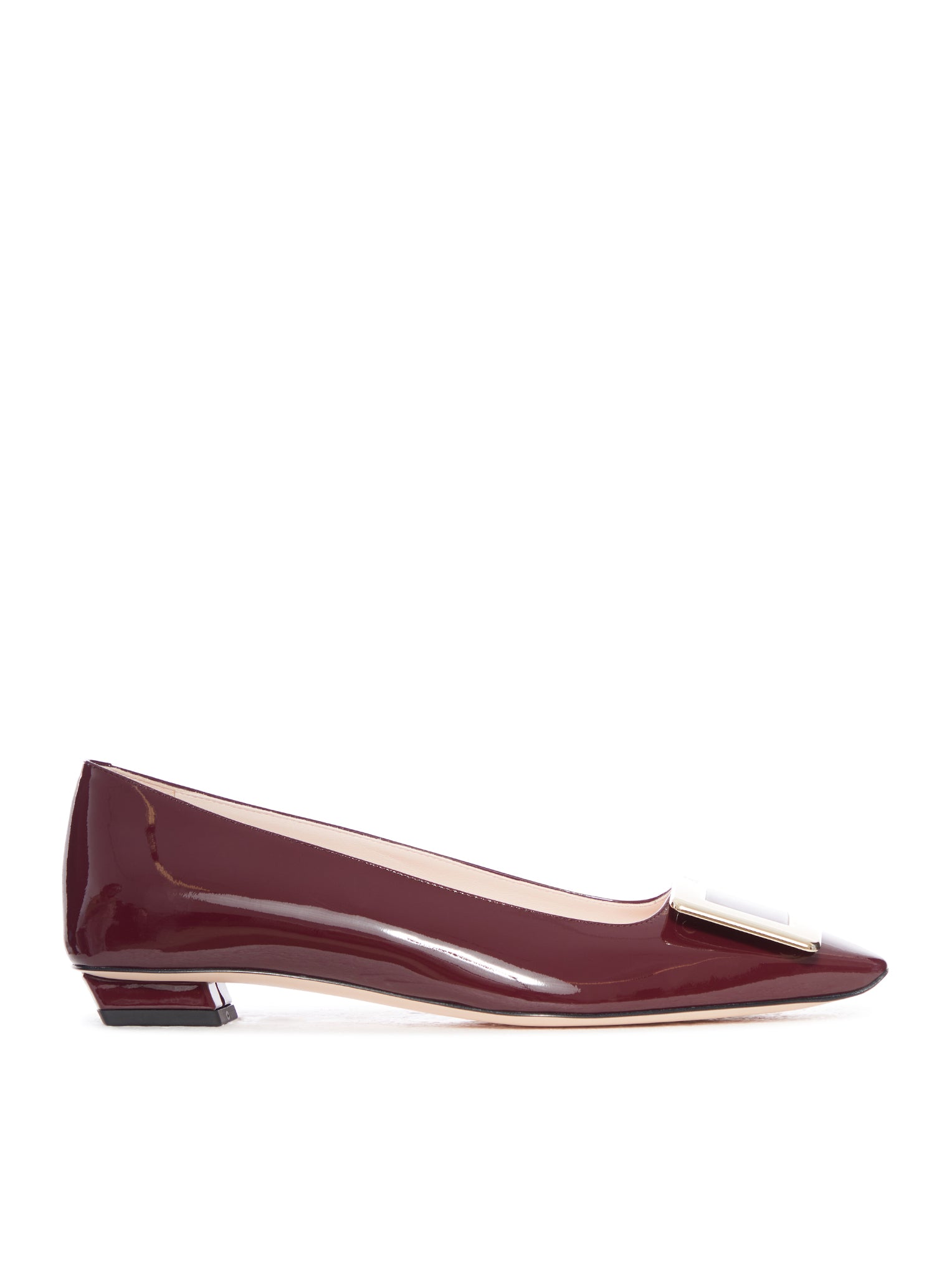 BALLERINE IN VERNICE