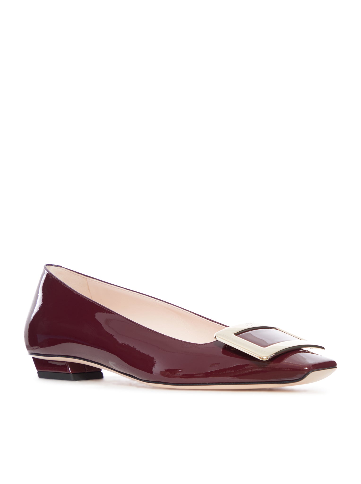 BALLERINE IN VERNICE
