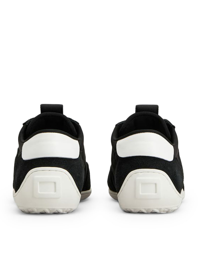 SNEAKERS VIV LOW IN SUEDE