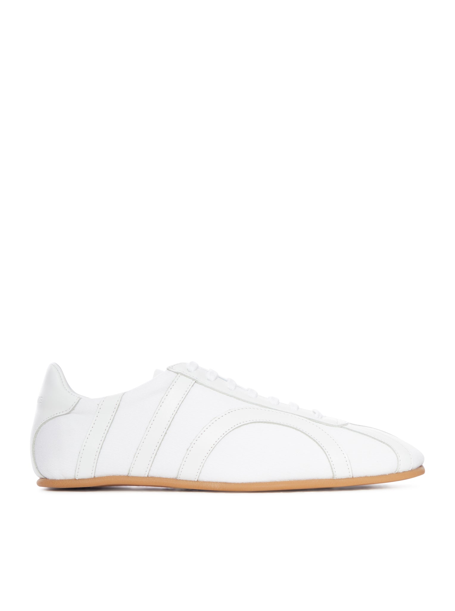 SNEAKERS IN TELA