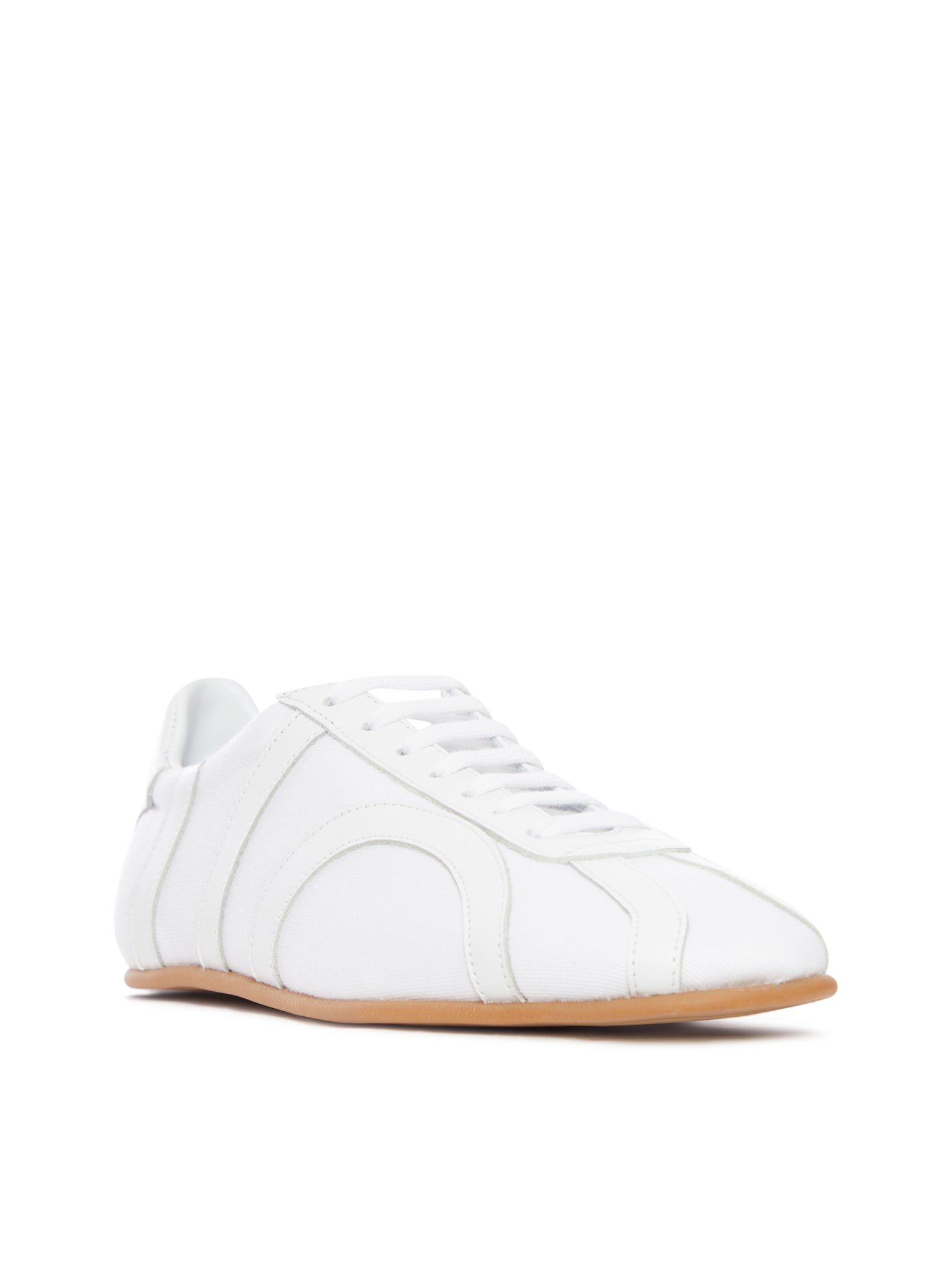 SNEAKERS IN TELA