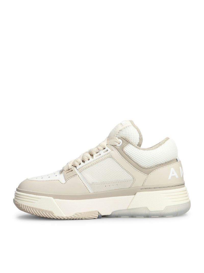 AMIRI SNEAKERS MA1 IN PELLE E TESSUTO