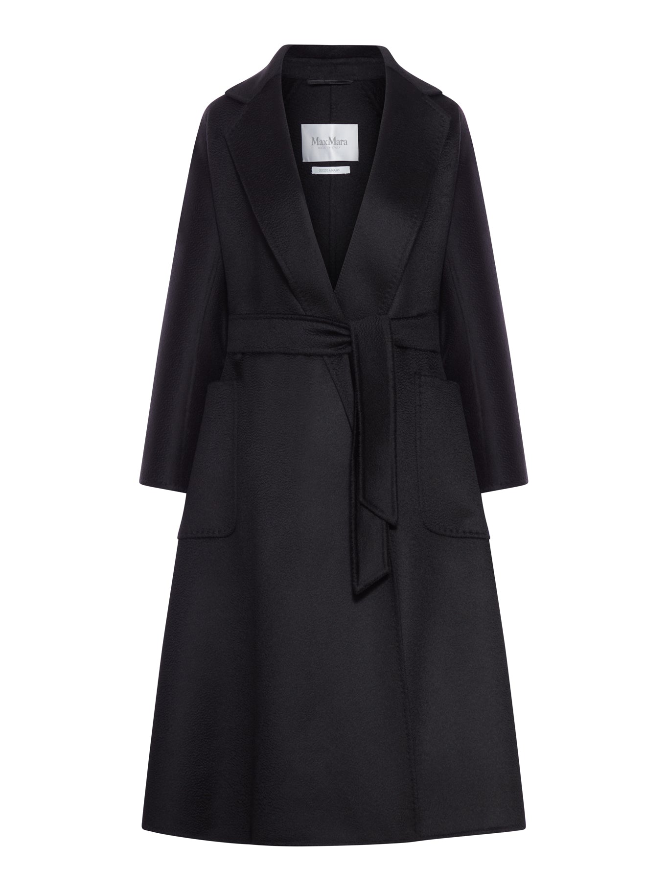 CAPPOTTO LUDMILLA