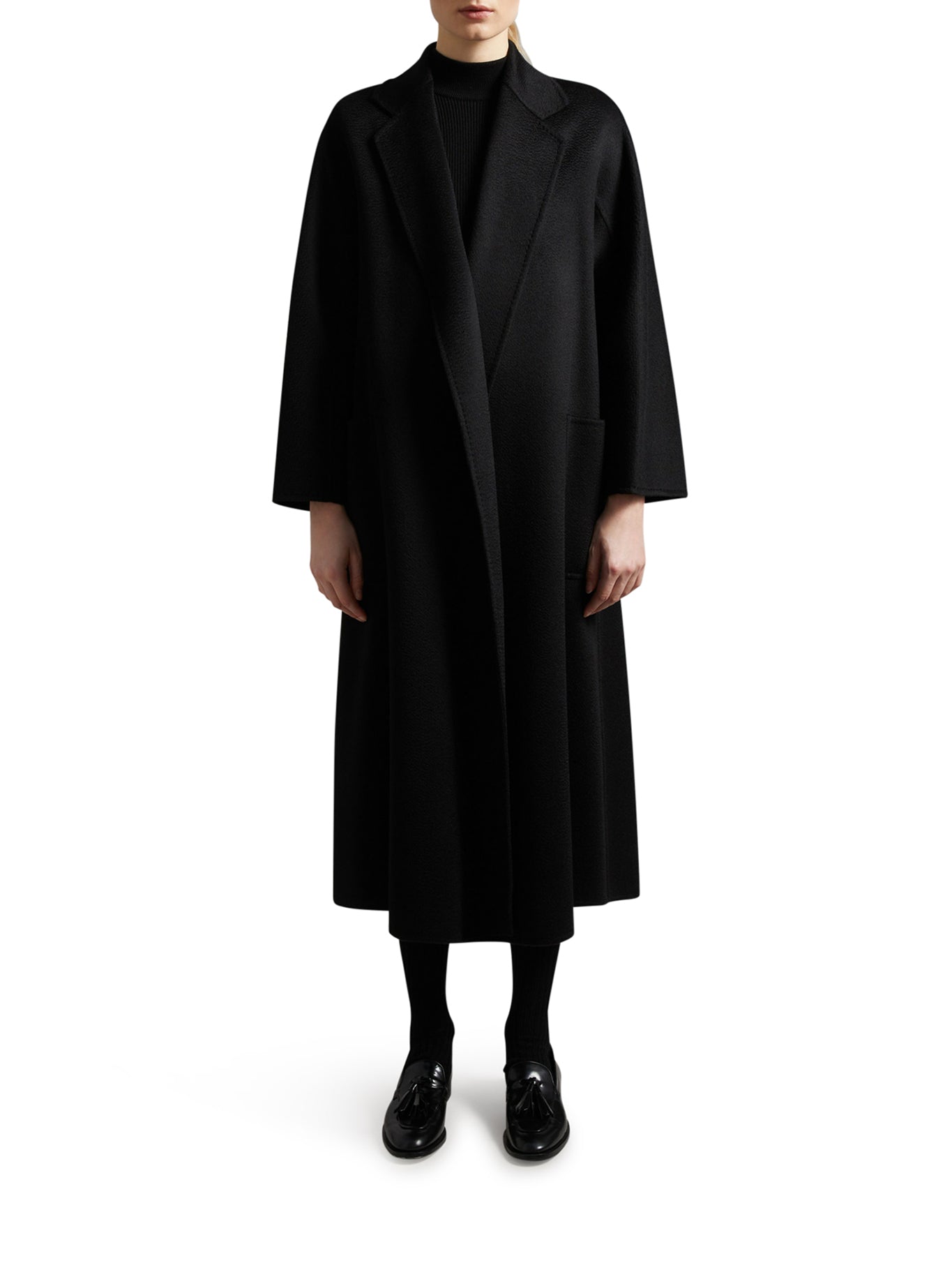 CAPPOTTO LUDMILLA
