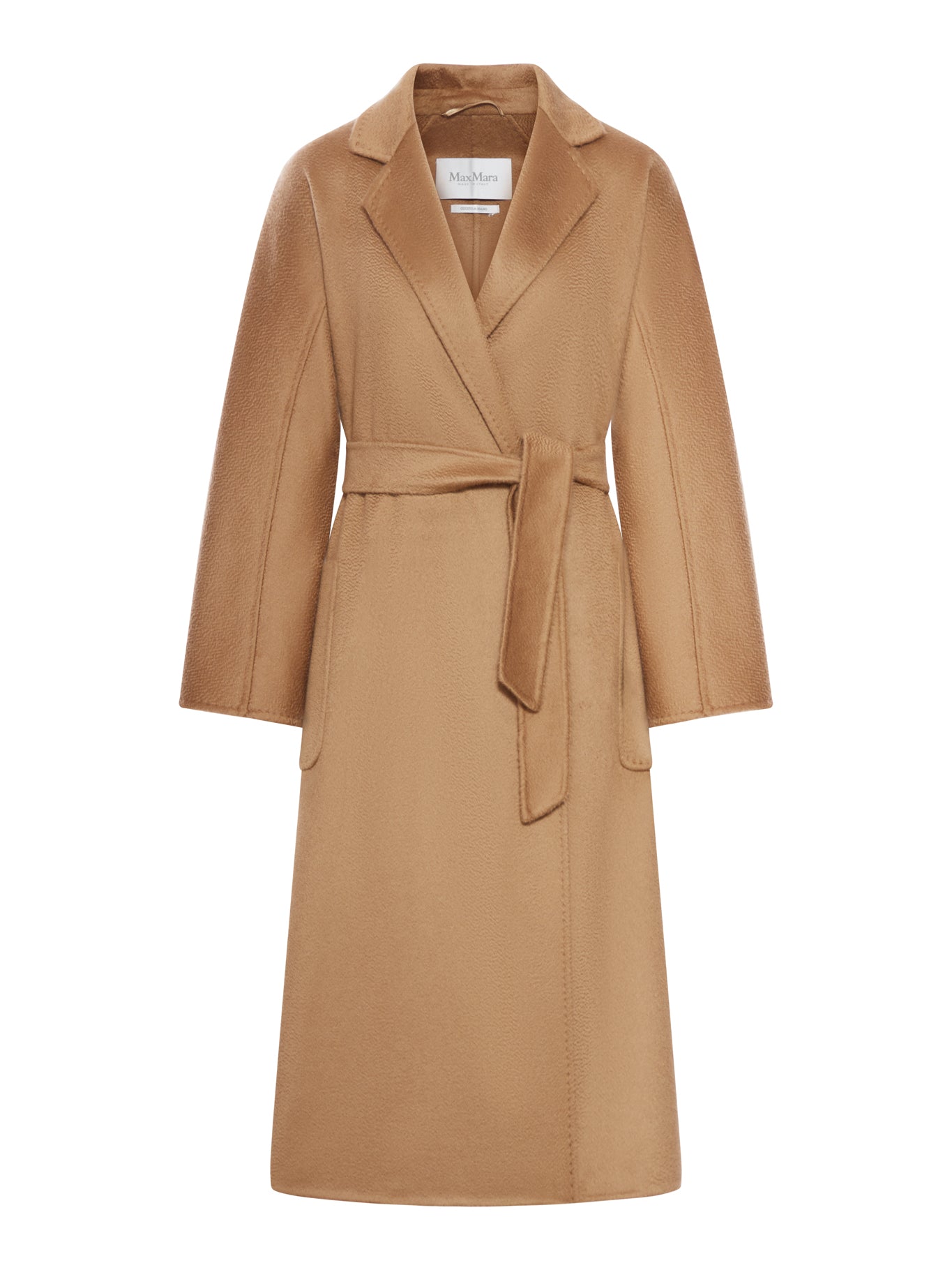CAPPOTTO LUDMILLA