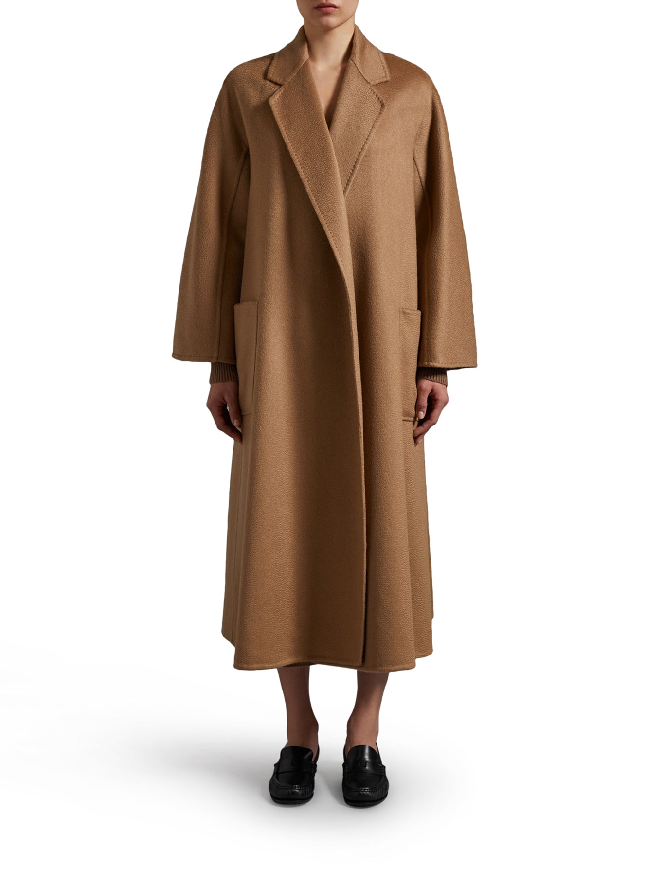 CAPPOTTO LUDMILLA