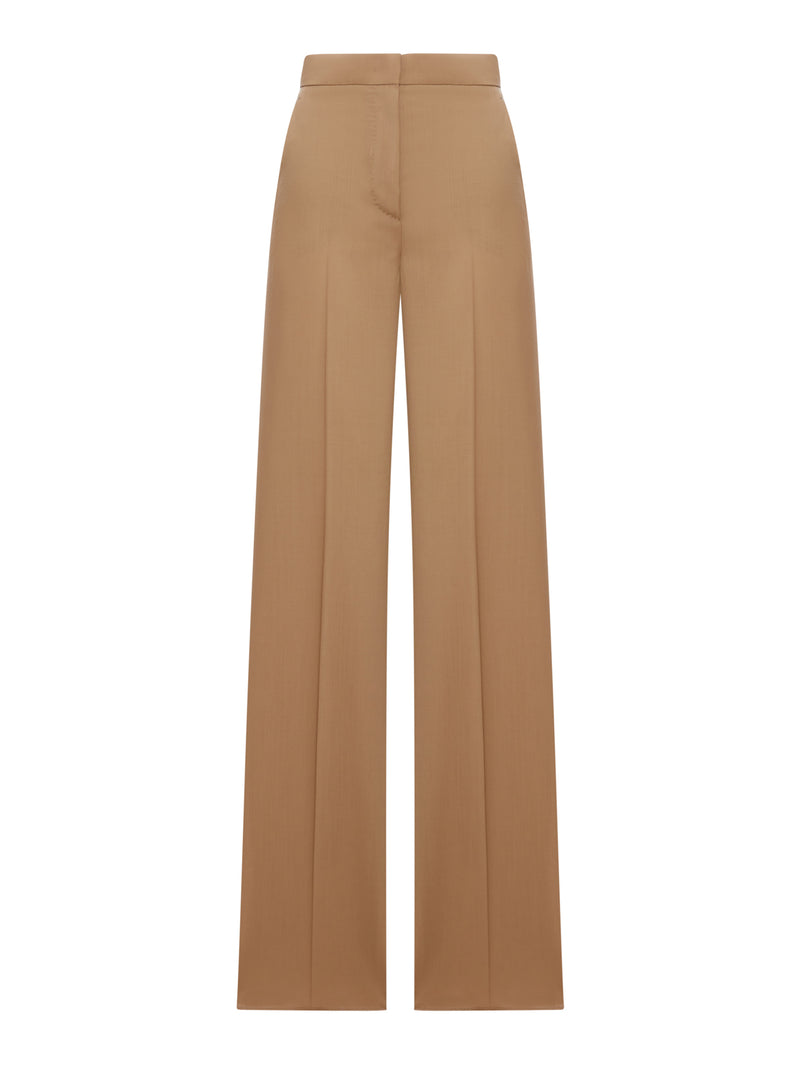 PANTALONE GAMBA LARGA