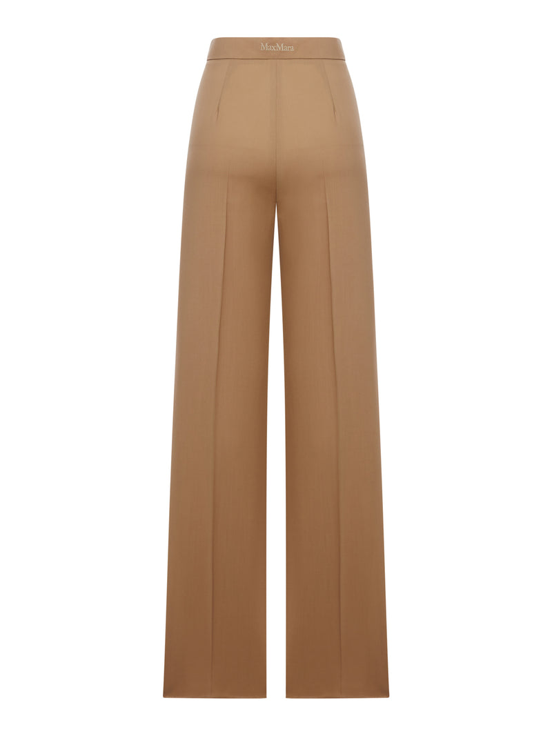 PANTALONE GAMBA LARGA