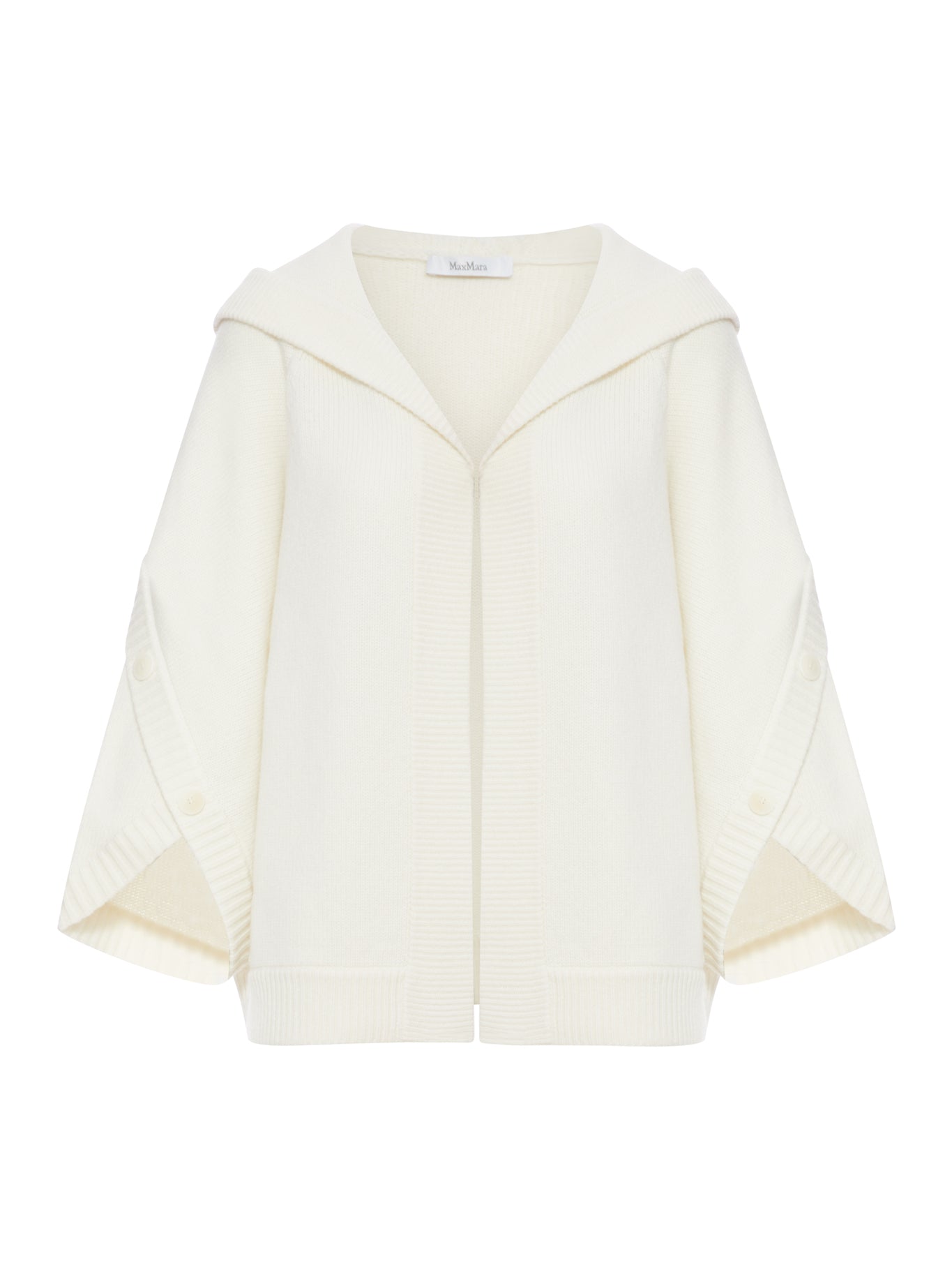 CARDIGAN IN LANA