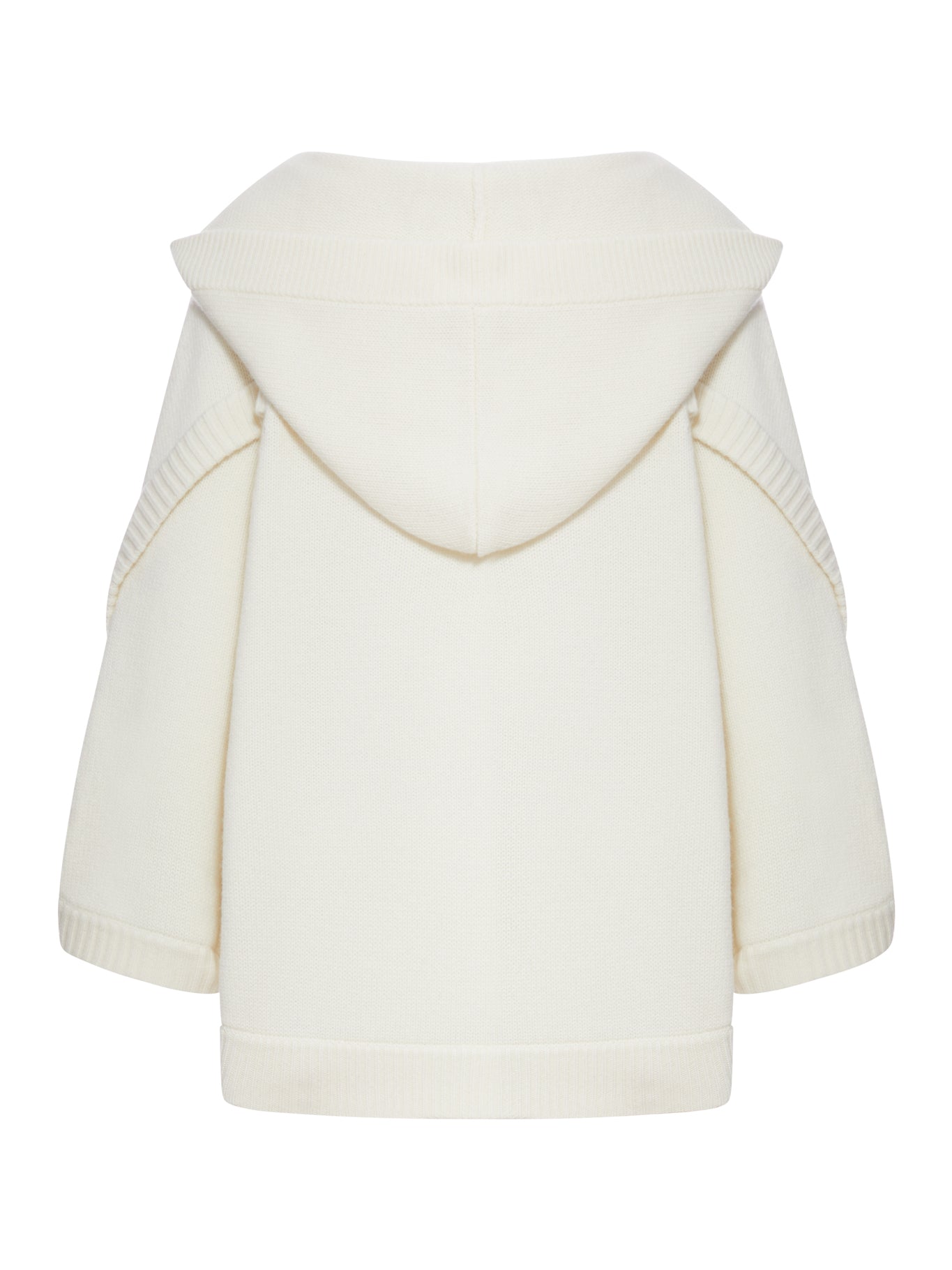 CARDIGAN IN LANA