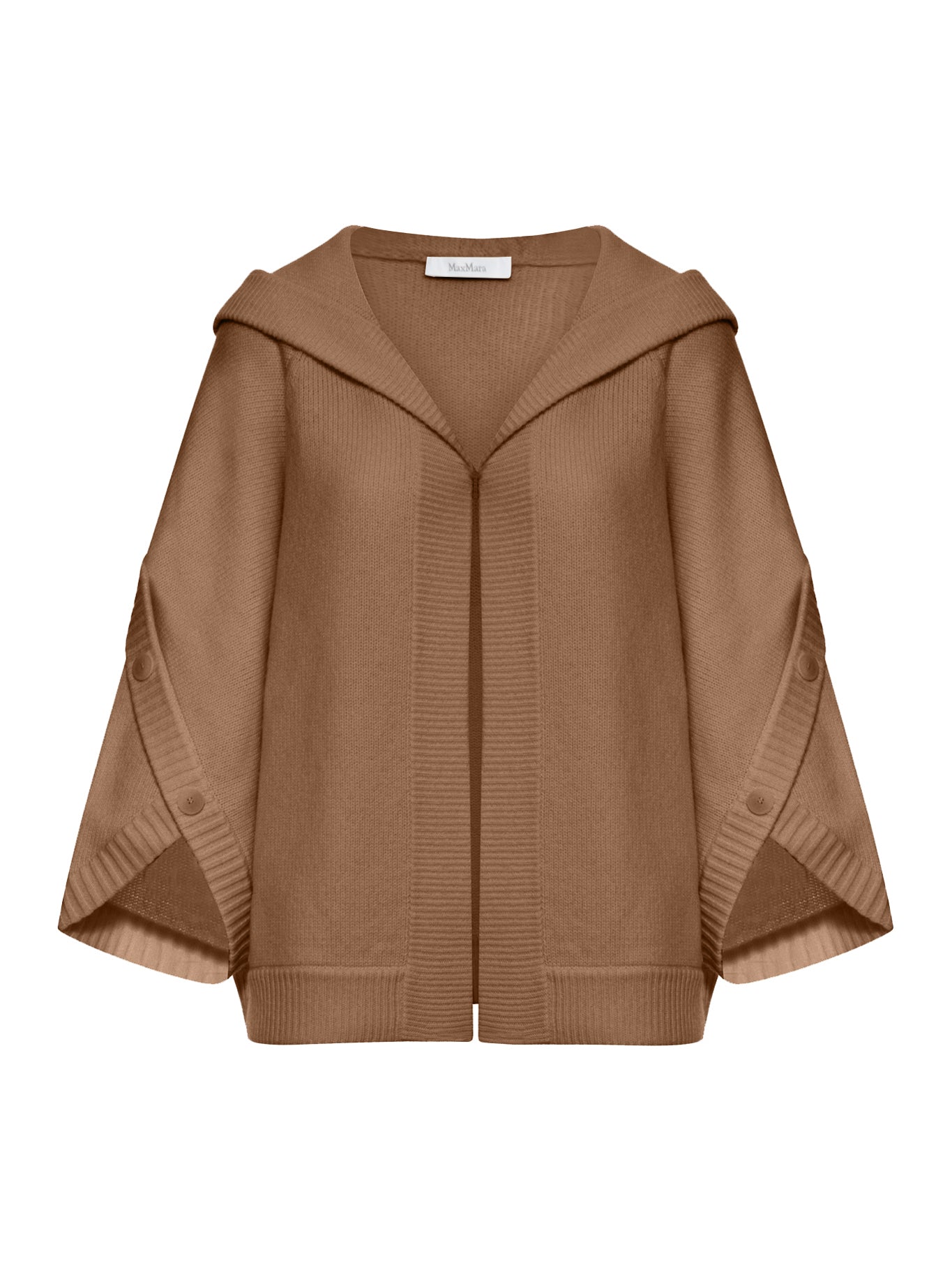 CARDIGAN IN LANA