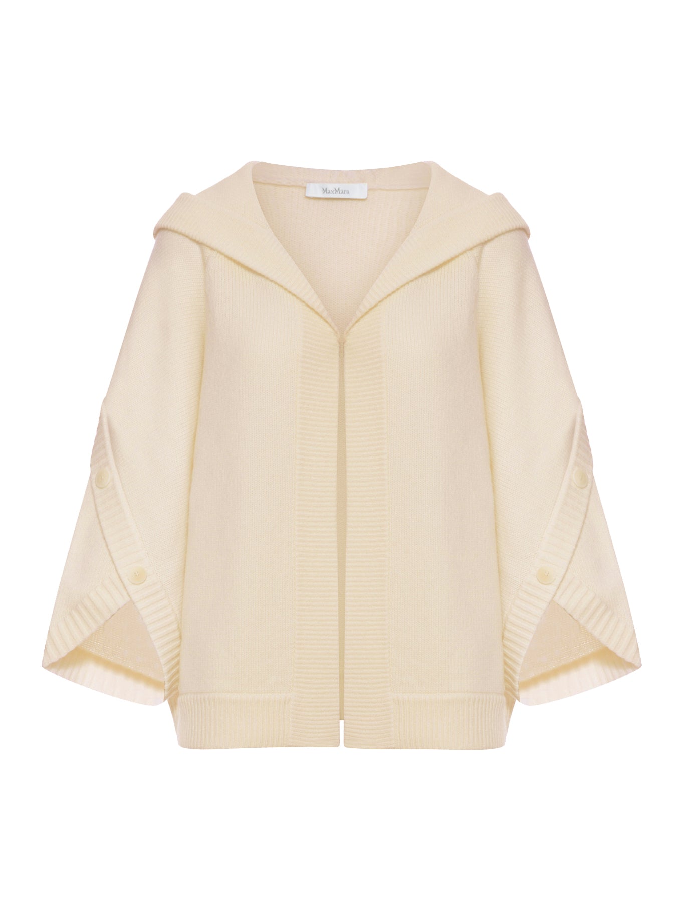 CARDIGAN IN LANA