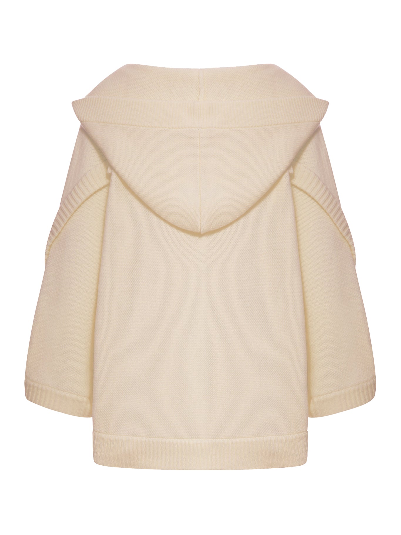 CARDIGAN IN LANA