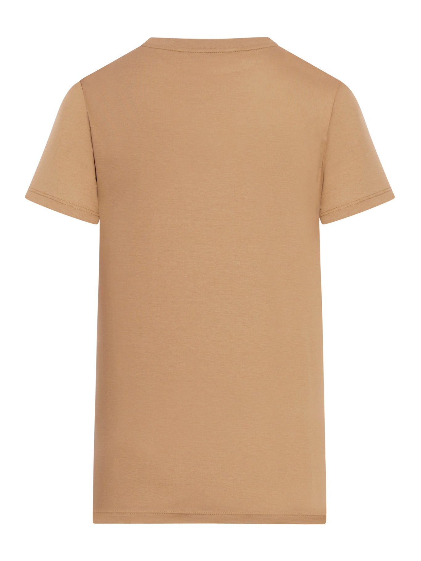 T-SHIRT IN JERSEY DI COTONE