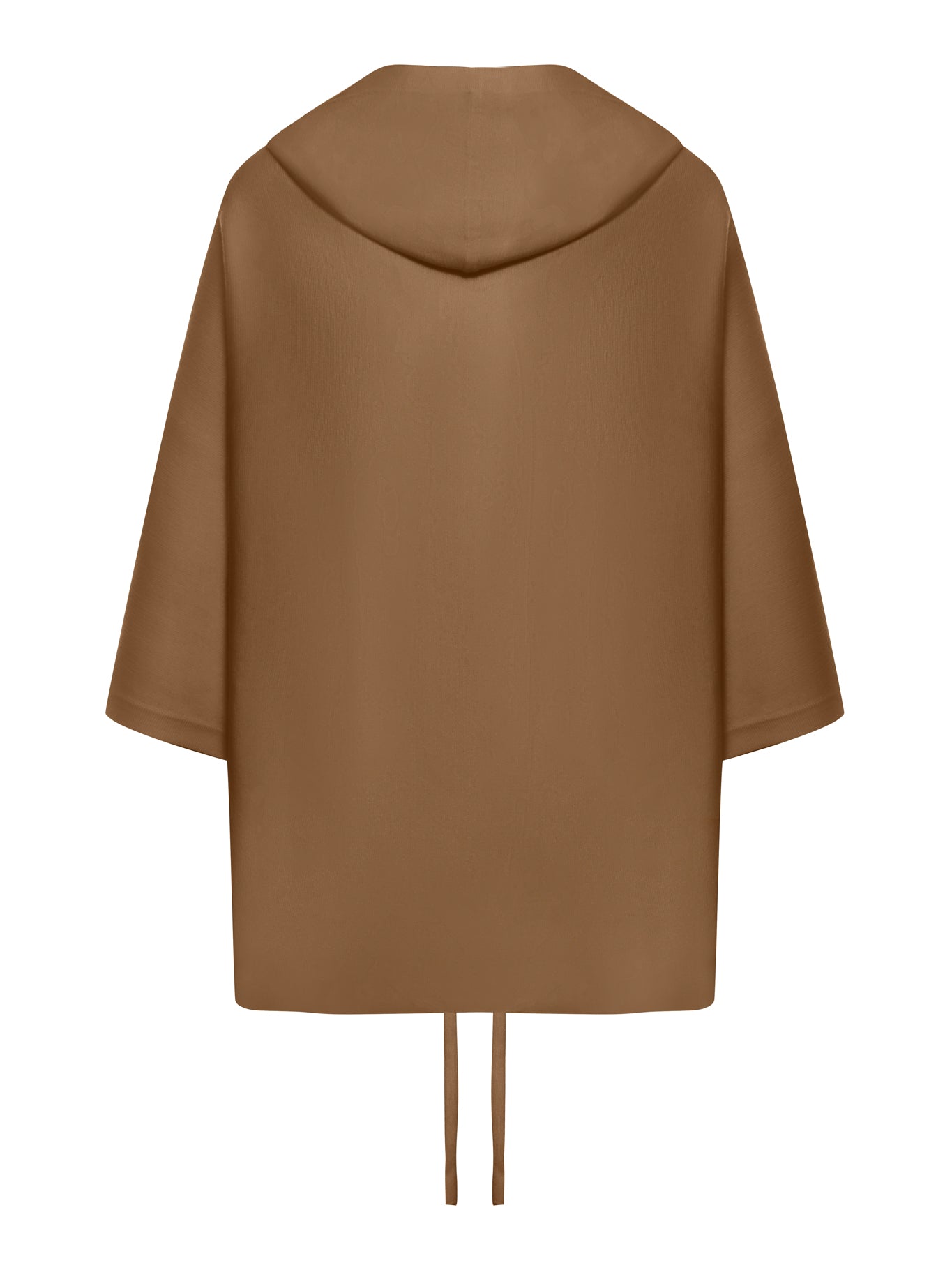 CARDIGAN IN FILATO DI LANA