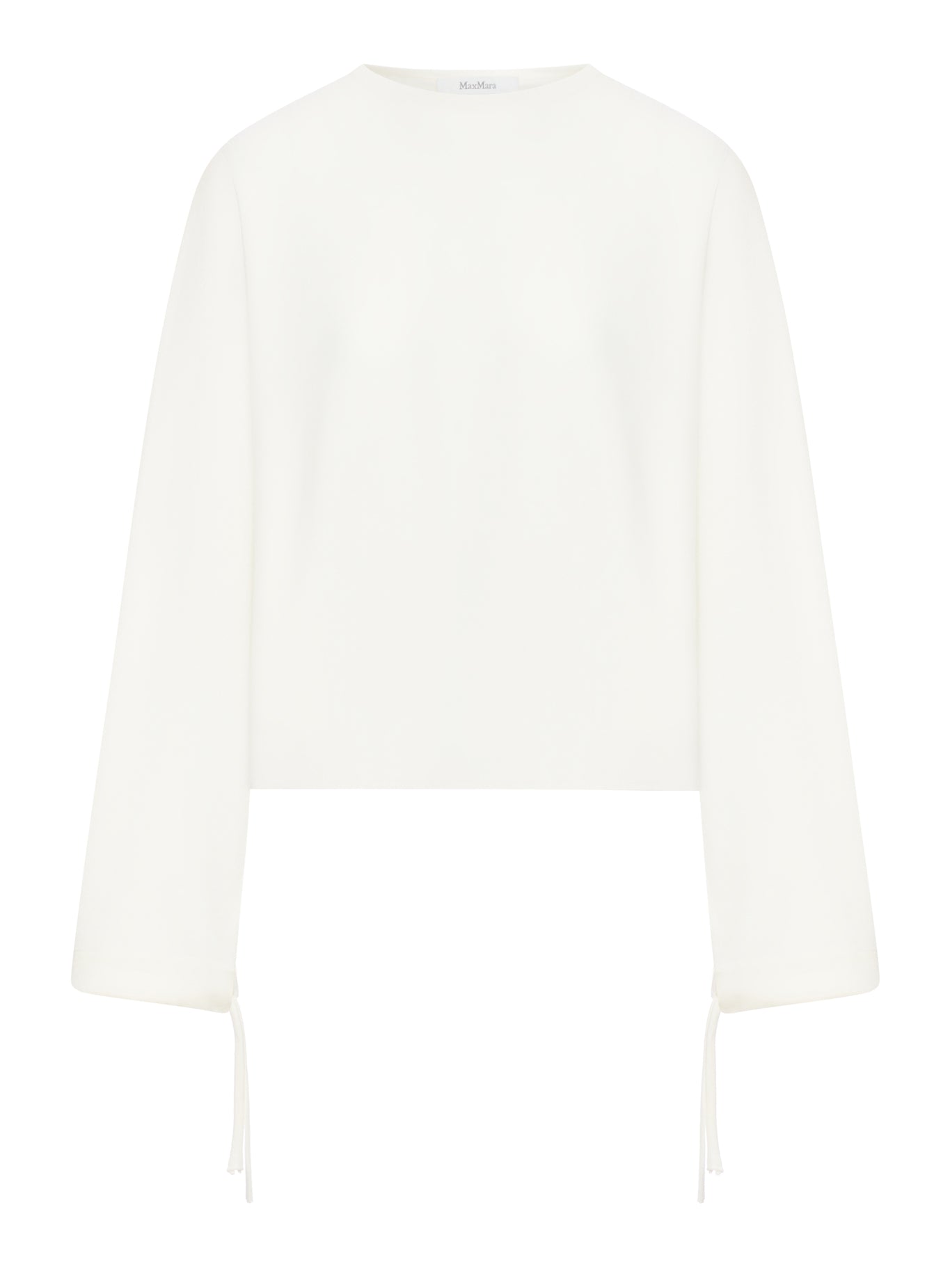 MAGLIONE IN LANA FRAIS