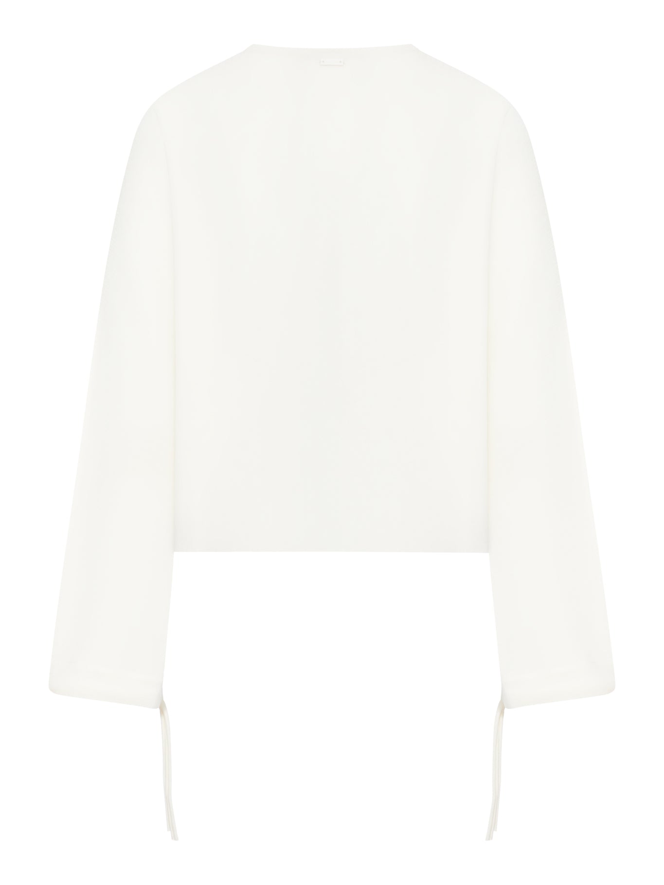 MAGLIONE IN LANA FRAIS