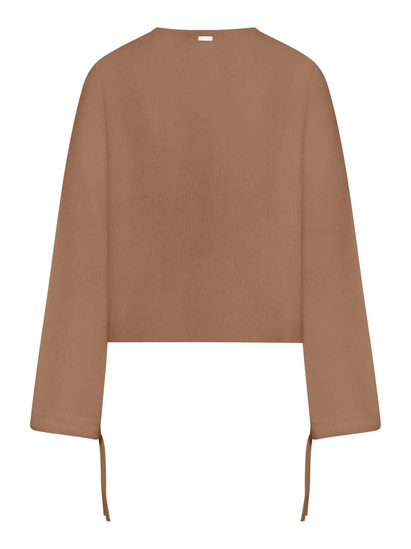 MAGLIONE IN LANA FRAIS