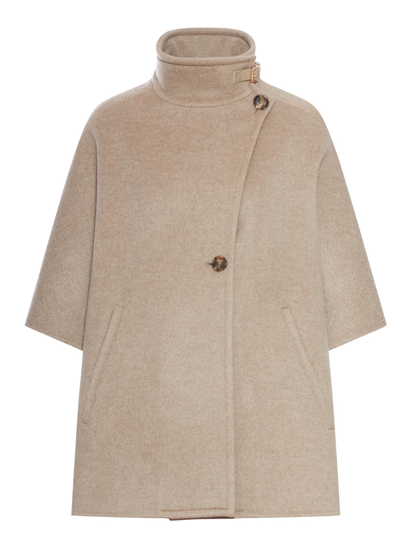 CAPPOTTO IN CASHMERE