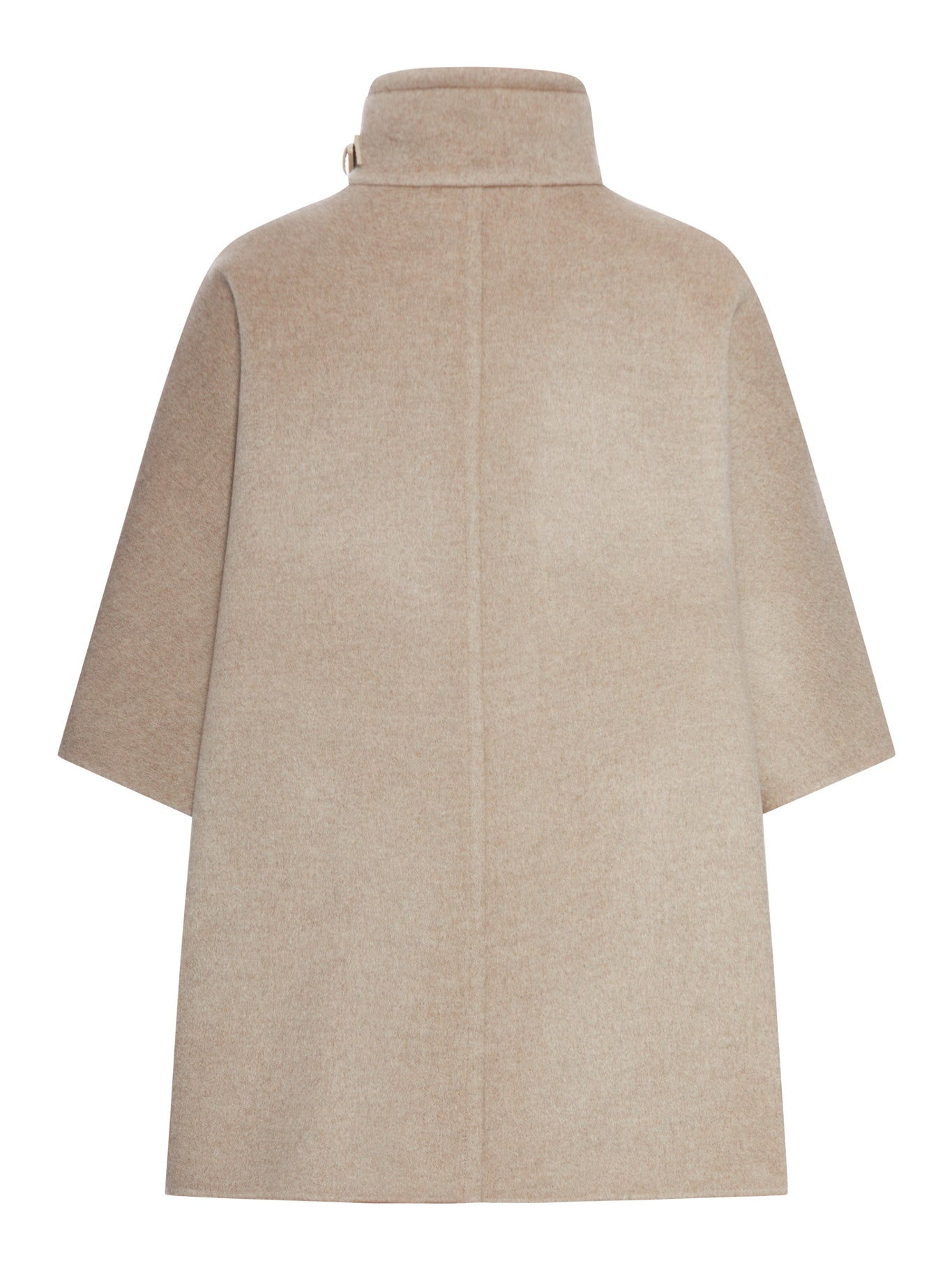 CAPPOTTO IN CASHMERE
