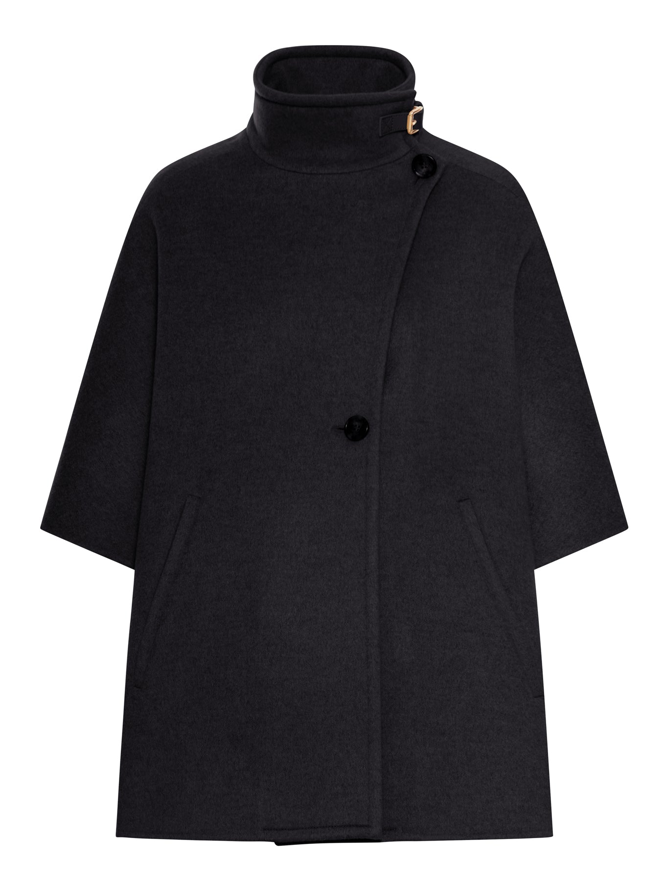 CAPPOTTO IN CASHMERE