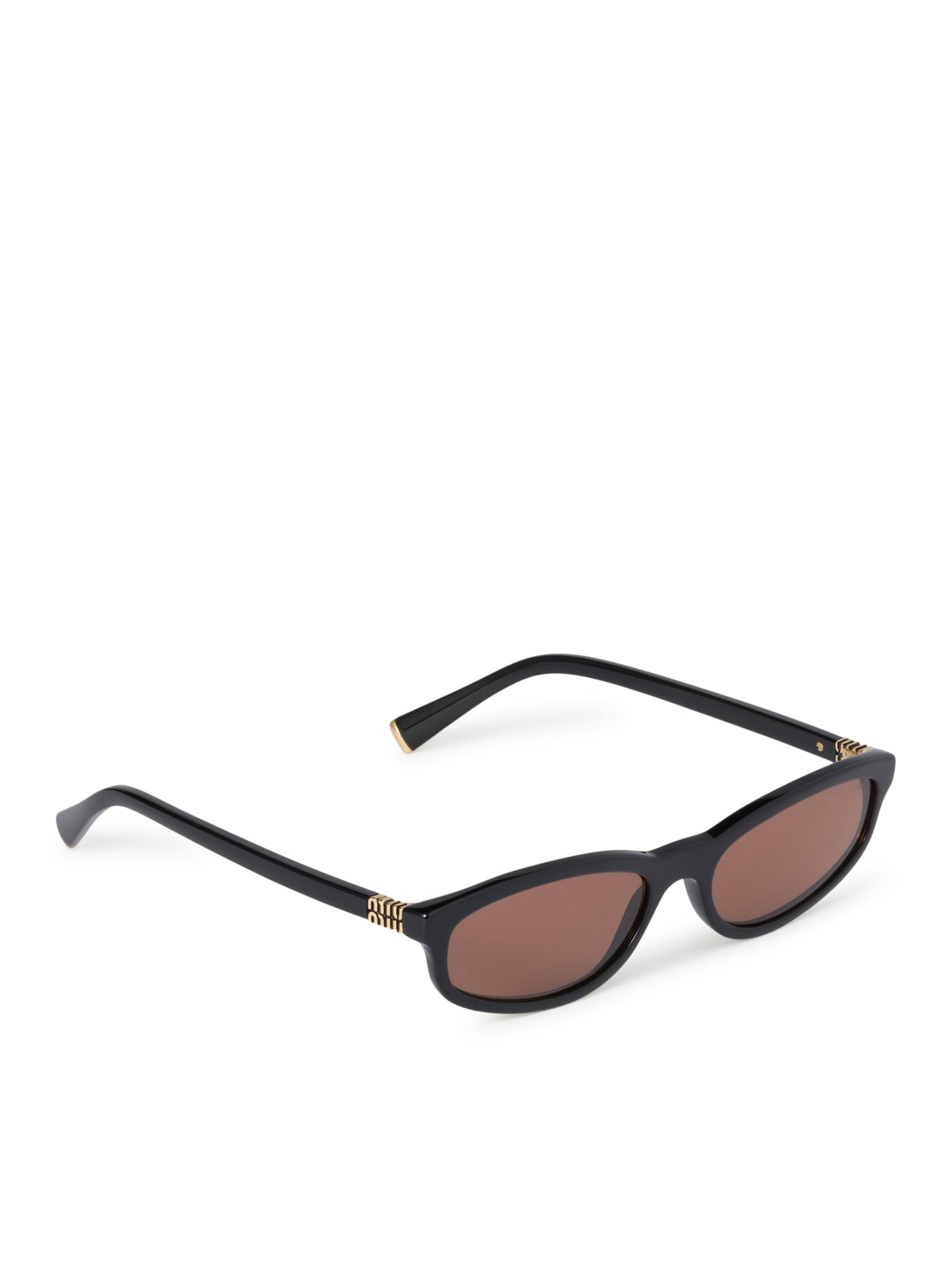 OCCHIALI DA SOLE MIU MIU LOGO