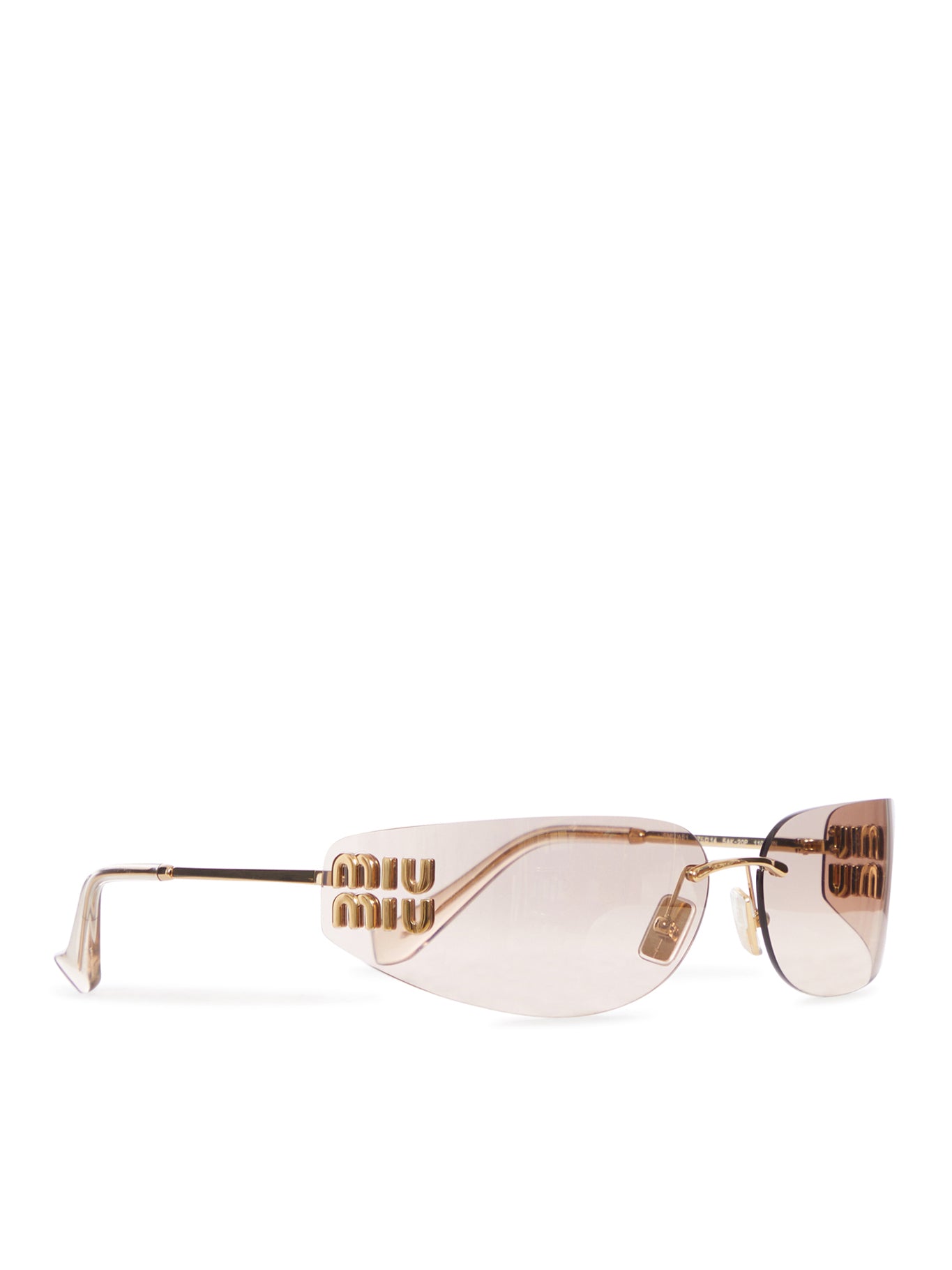 OCCHIALI DA SOLE MIUMIU