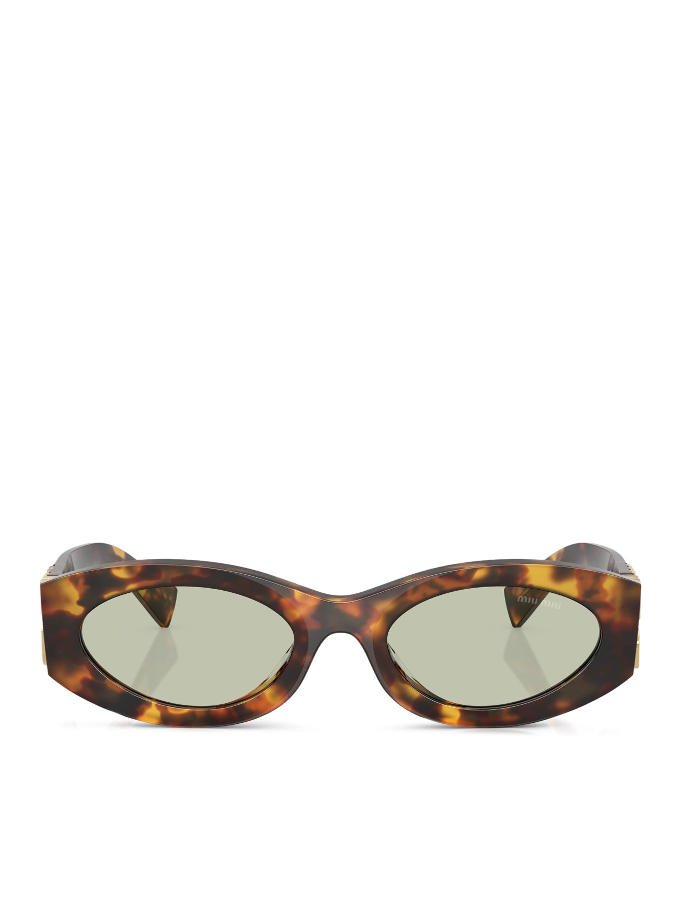 OCCHIALI DA SOLE MIU GLIMPSE