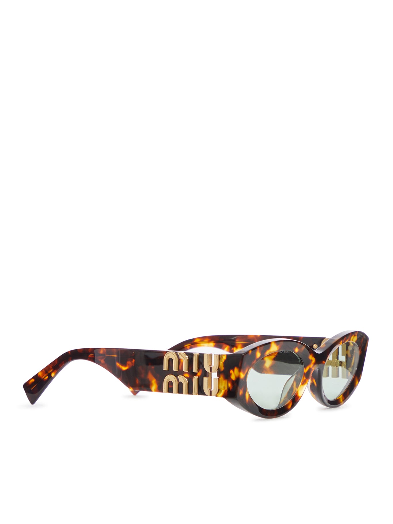 OCCHIALI DA SOLE MIU GLIMPSE