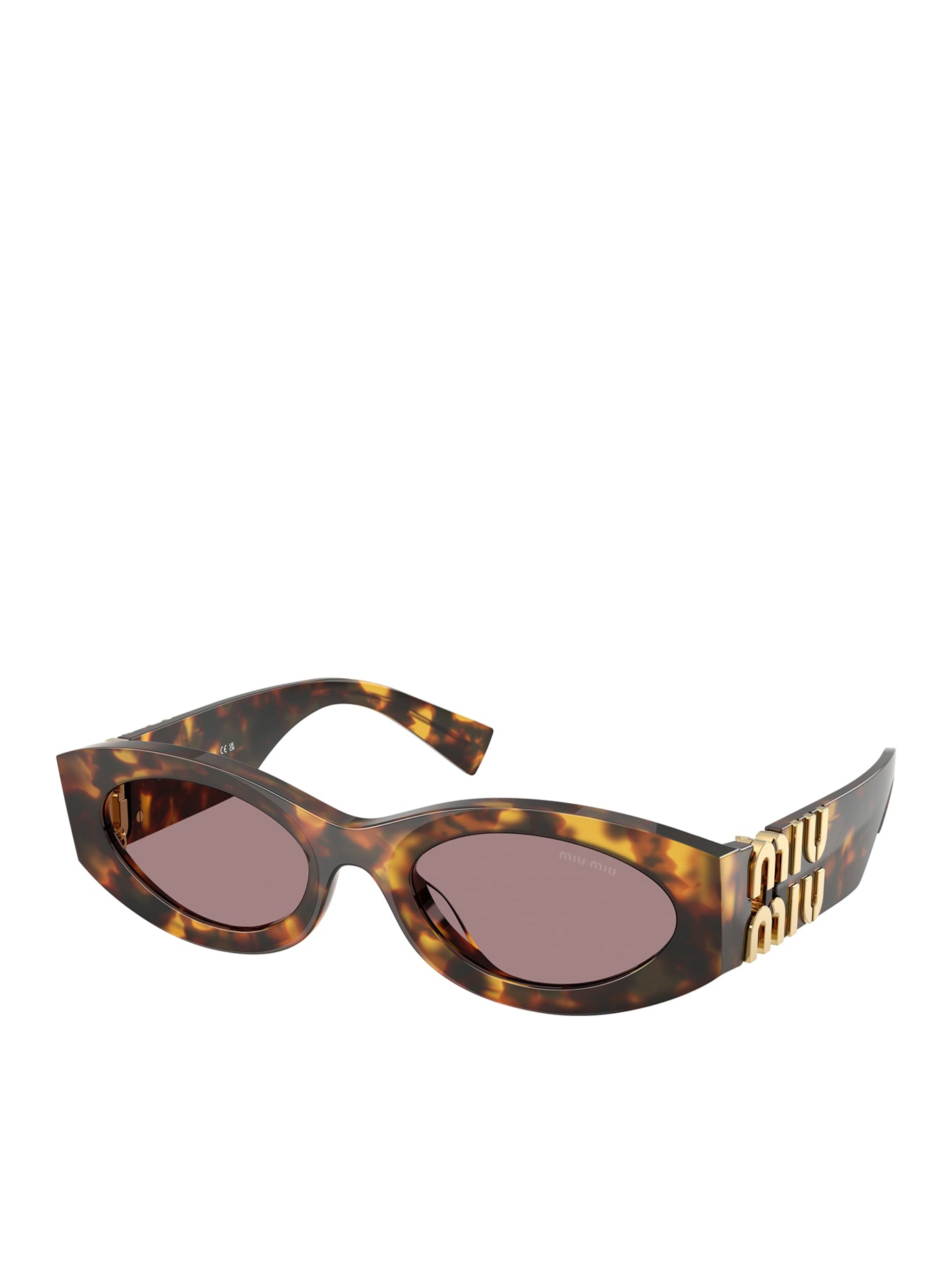 OCCHIALI DA SOLE MIU GLIMPSE