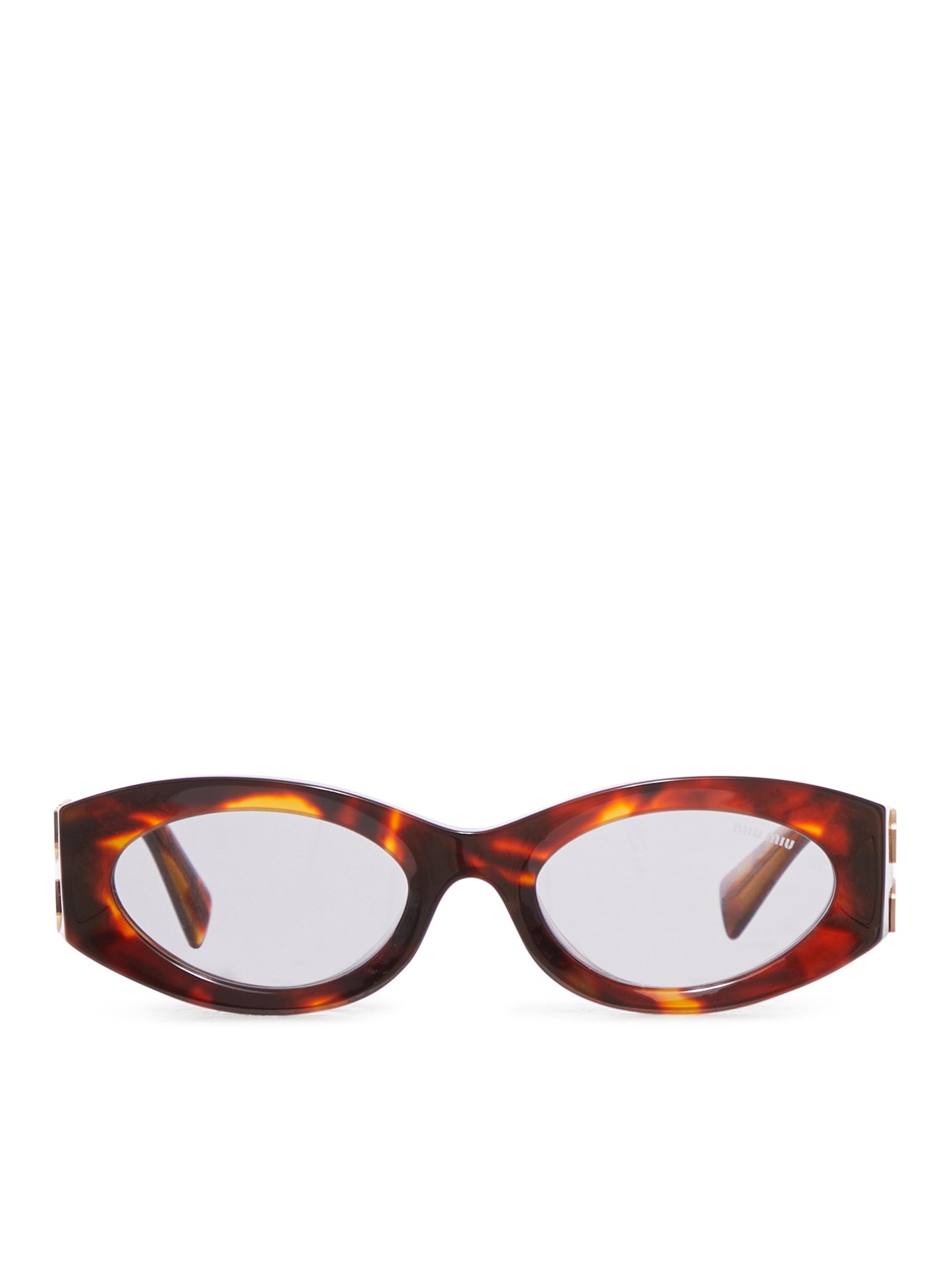 OCCHIALI DA SOLE MIU GLIMPSE