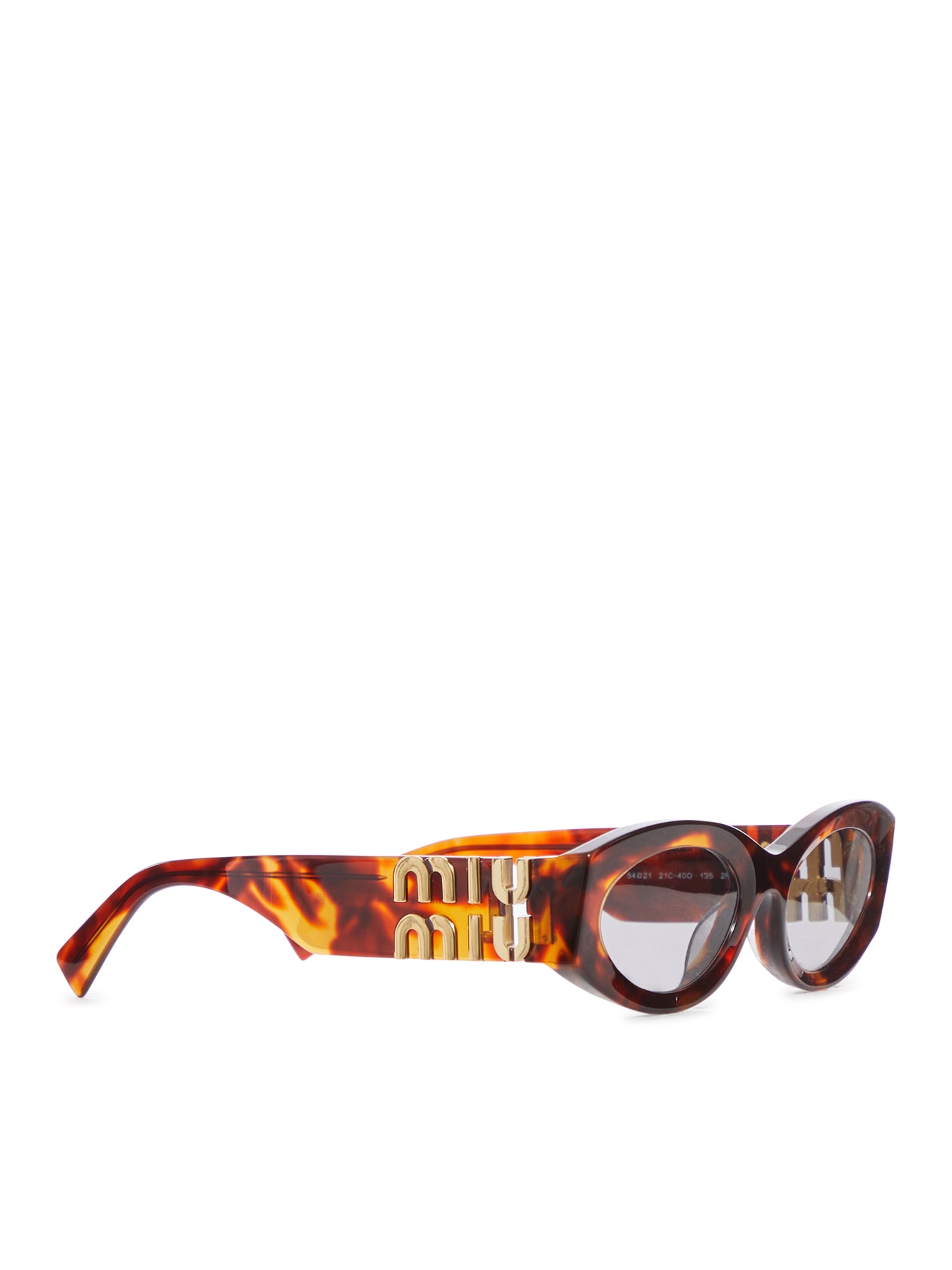 OCCHIALI DA SOLE MIU GLIMPSE