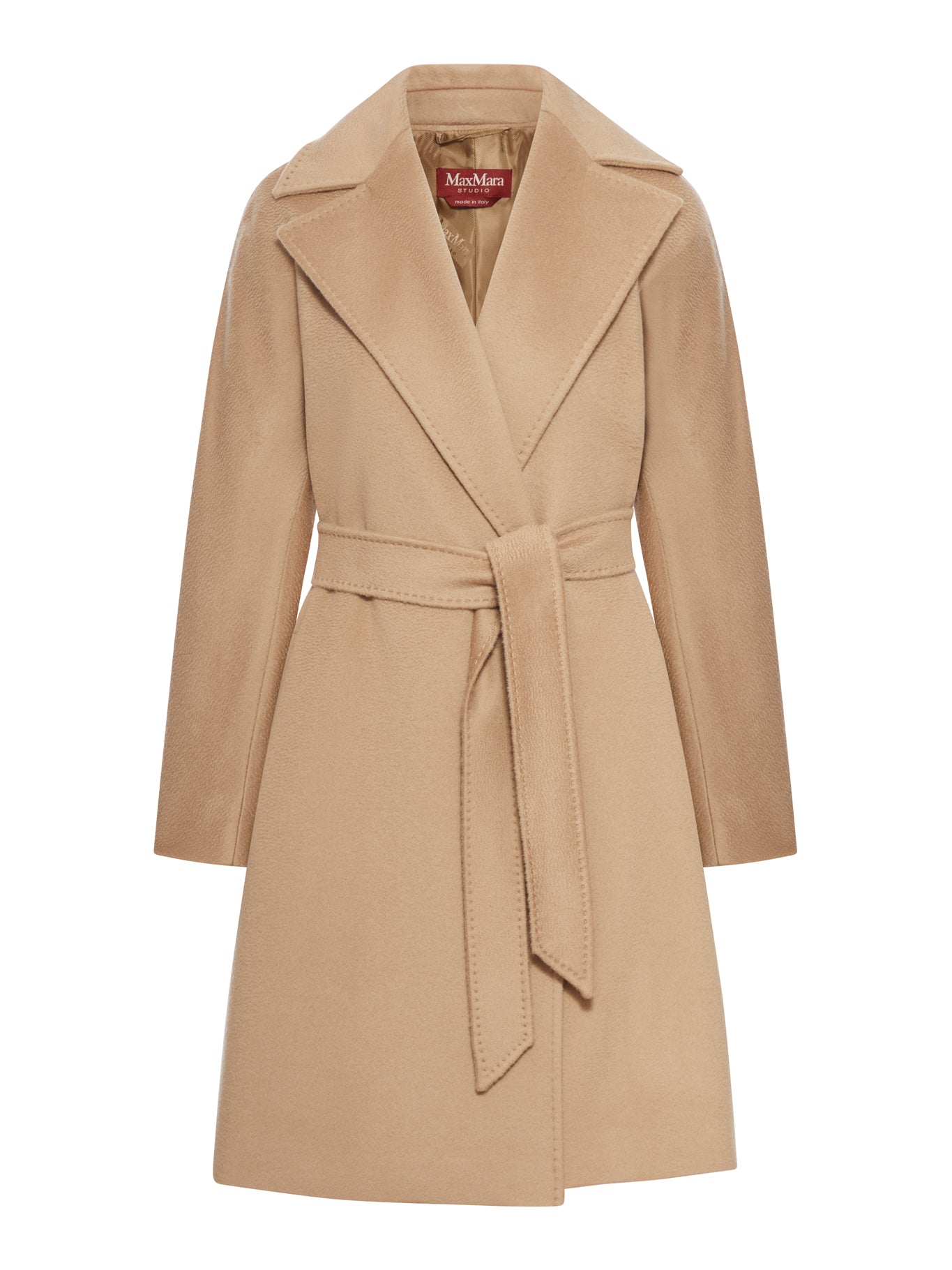 CAPPOTTO DRAVENNA