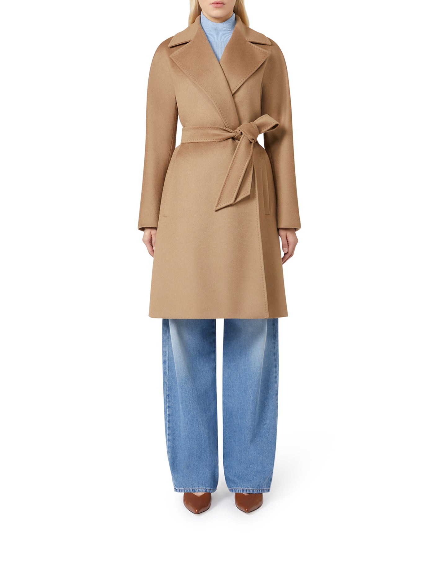 CAPPOTTO DRAVENNA