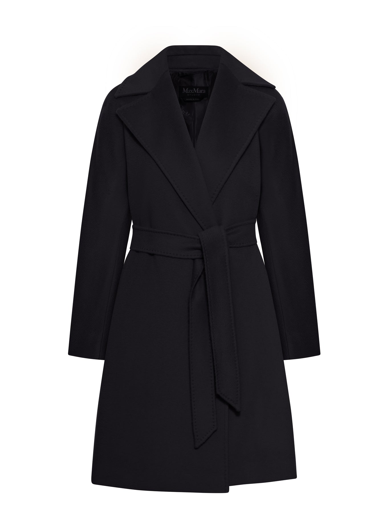 CAPPOTTO DRAVENNA