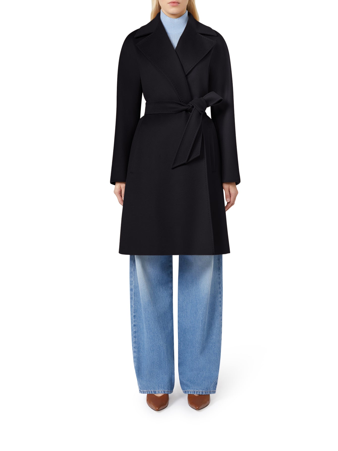 CAPPOTTO DRAVENNA